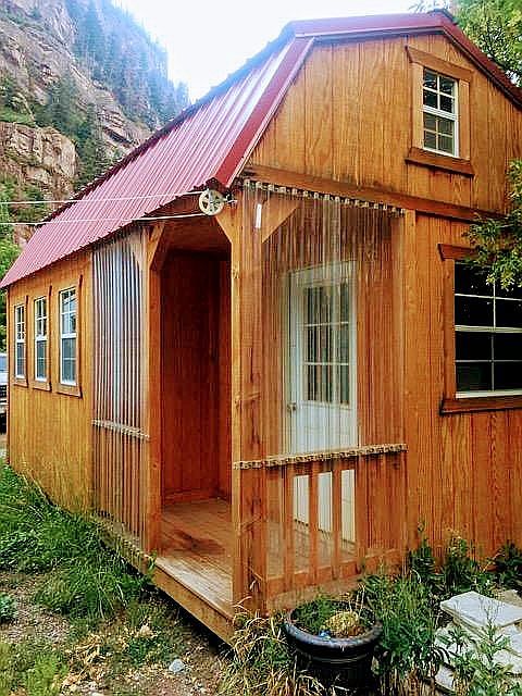 Cabin