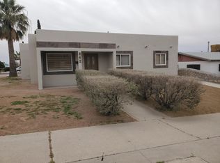 942 N Clark Dr, El Paso, TX 79905