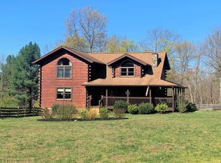 1405 Bowie Ln, Rocky Mount, VA 24151