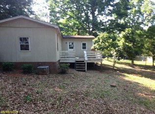 4299 Great Falls Hwy, Lancaster, SC 29720