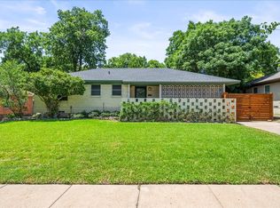 8017 Fall River Dr, Dallas, TX 75228