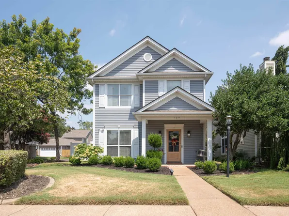 124 Island Pl, Memphis, TN 38103