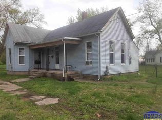 1017 4th Ave, Terre Haute, IN 47807