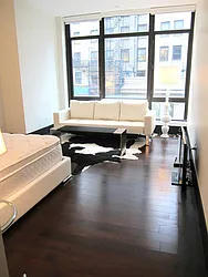 Rented by Synergy NYC