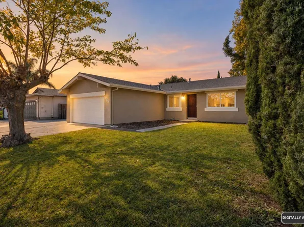 808 Blue Bill Way, Suisun City, CA 94585