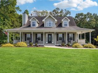 794 Friendship Church Rd, Douglasville, GA 30134