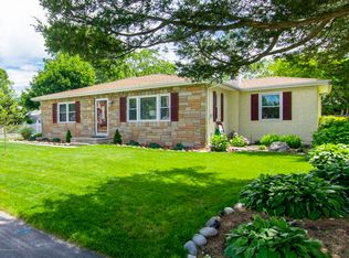 417 Carlisa Dr, Brick, NJ 08723