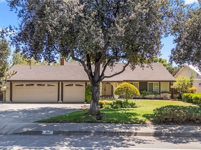252 E Radcliffe Dr, Claremont, CA, 91711