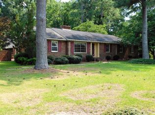 801 King St, Laurinburg, NC 28352