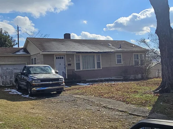 3508 E 15th Ave, Sheffield, AL 35660