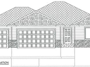 3908 S Homeplate Ave, Sioux Falls, SD 57110