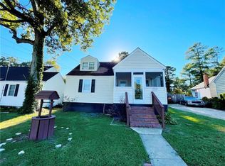 323 Seven Pines Ave, Sandston, VA 23150