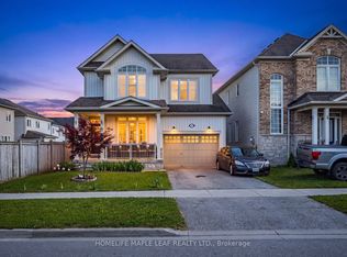 721 Cook Cres, Shelburne, ON L9V3V2