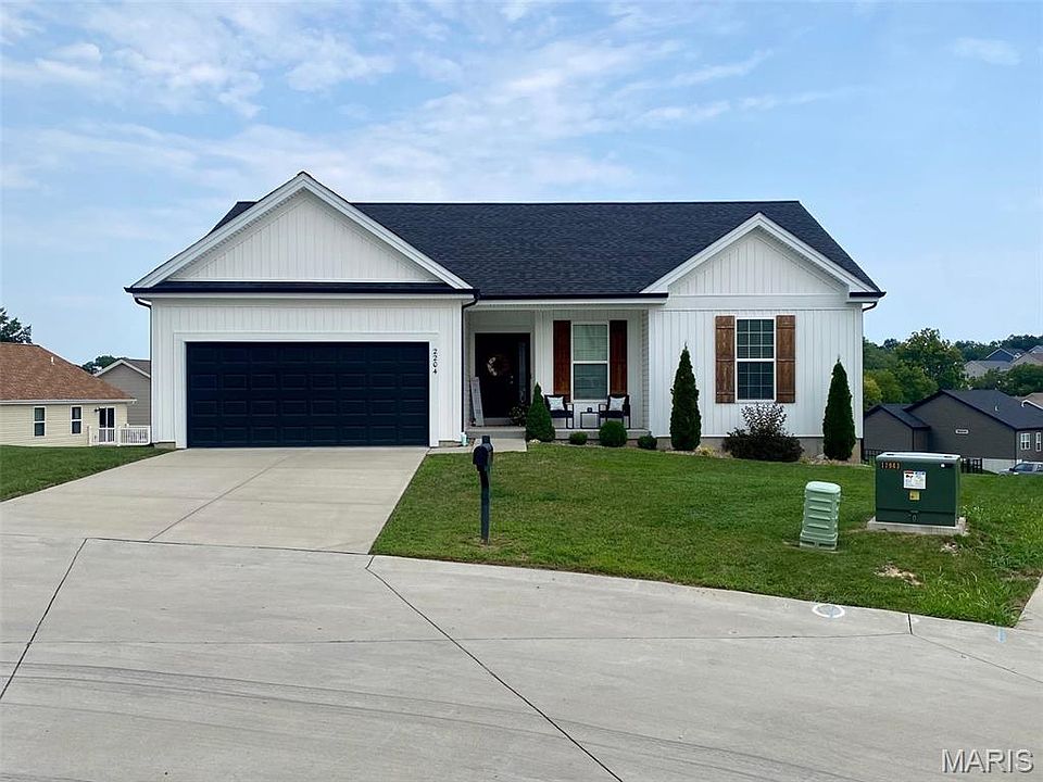 1st image of 2204 Grit Ct