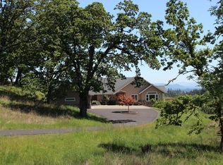 85761 Allbritain Ln, Eugene, OR 97405