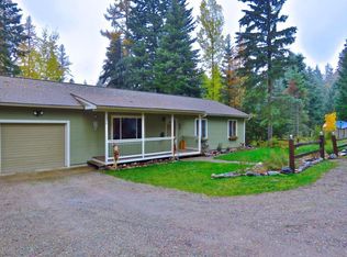 216 Gilbert Lake Dr, Kalispell, MT 59901