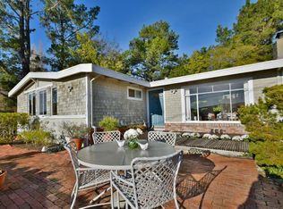 21 Maravista Ct, Belvedere Tiburon, CA 94920