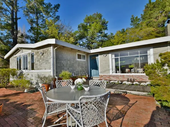 21 Maravista Ct, Belvedere Tiburon, CA 94920