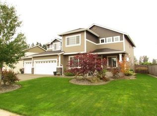 17314 135th Ave E, Puyallup, WA 98374