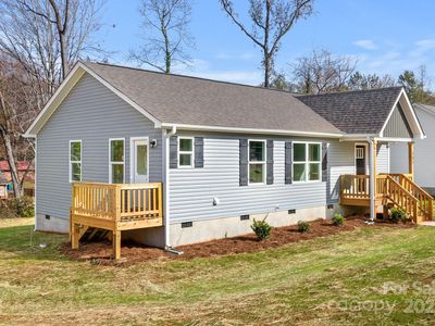 131 Orchard St, Forest City, NC, 28043