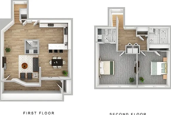 Avalon Villas — Photo 32