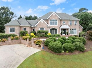 4467 Tall Hickory Trl, Gainesville, GA 30506