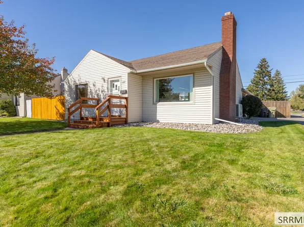 897 E 13th St, Idaho Falls, ID 83404
