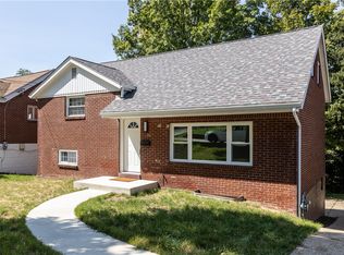 328 W Bruceton Rd, Pittsburgh, PA 15236