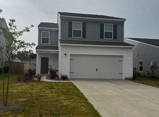 232 Parkwood Vista Way, Summerville, SC 29486