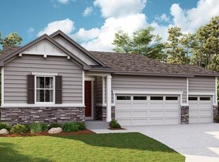 1147 Ibex Dr, Severance, CO 80550