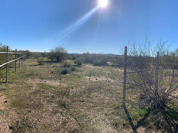 10655 N Derringer Rd, Marana, AZ 85653