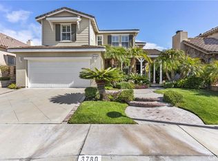 3780 Bidwell Dr, Yorba Linda, CA 92886
