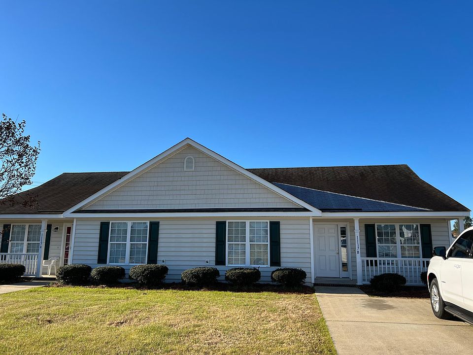 1117 Crescent Meadows Drive B
Nashville, NC