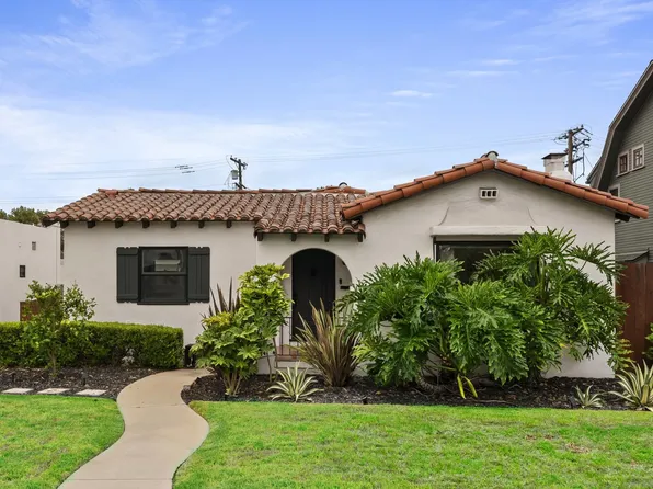 4664 Biona Dr, San Diego, CA 92116