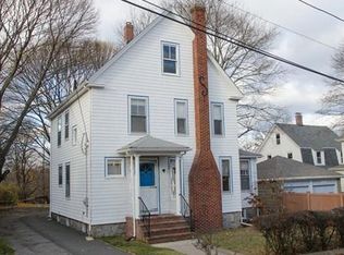 5 Danforth Ave, Saugus, MA 01906