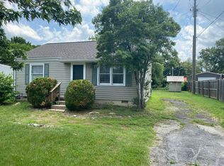 507 Harpeth Dr, Franklin, TN 37064