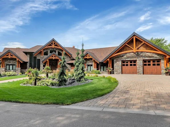 3121 Blackheath Dr, Saint Cloud, MN 56301