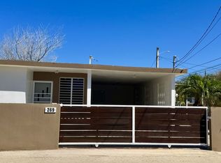 Parcela 269 Com Islote Ii Calle #13, Arecibo, PR 00612