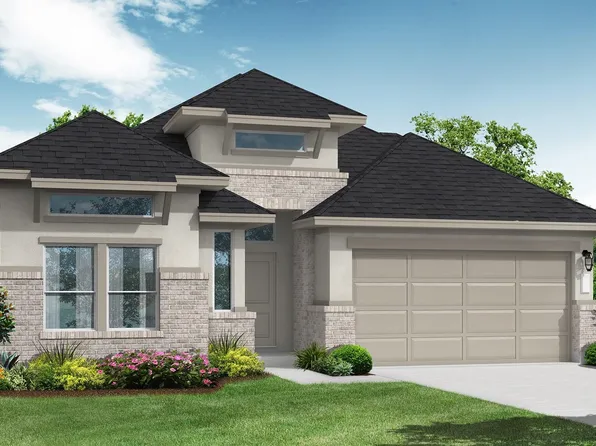 32507 Sweetgum Hollow Ct, Spring, TX 77386