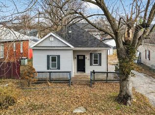 112 N 4th St, Dupo, IL