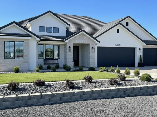 608 E 400 S, Enterprise, UT 84725