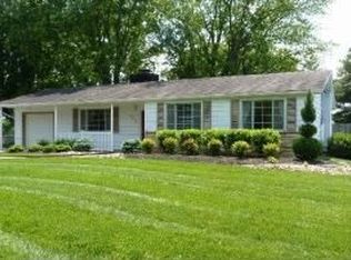 4332 Deerfield Rd, Knoxville, TN 37921