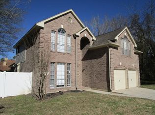 3618 Hickory Hill Ln, Montgomery, TX 77356