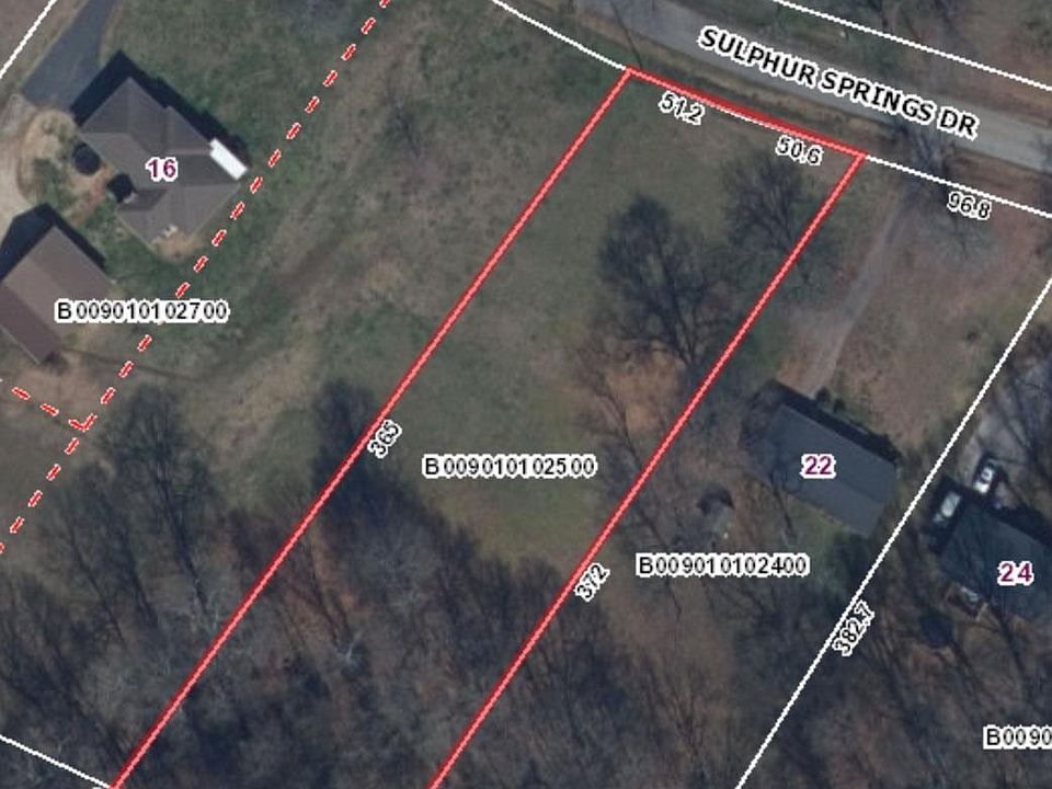 2nd image of 640 Sulphur Springs Rd