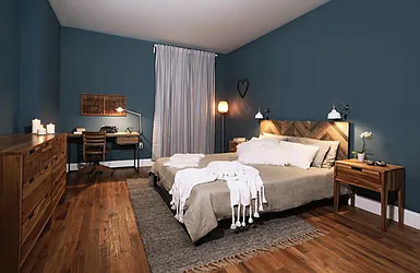 Rented by Fiddler Realty