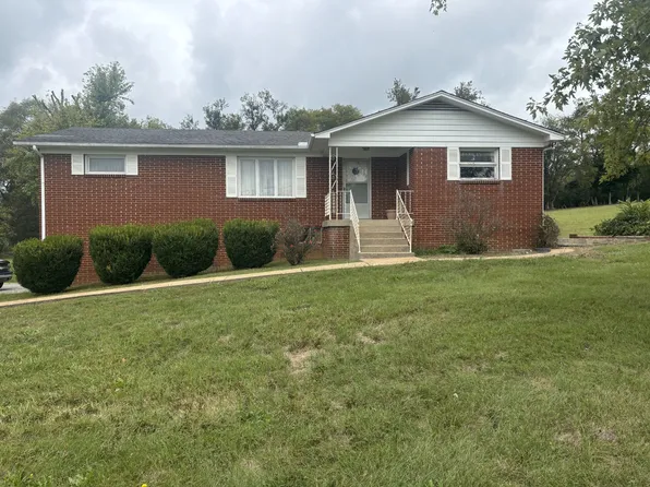 2387 Culleoka Hwy, Culleoka, TN 38451