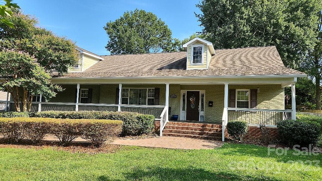 1115 S Wendover Rd, Charlotte, NC 28211 MLS 4079657 Zillow