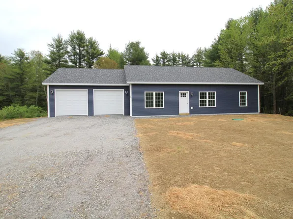 99 Crowley Road, Lewiston, ME 04240
