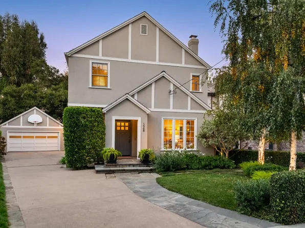 1568 Columbus Ave, Burlingame, CA 94010