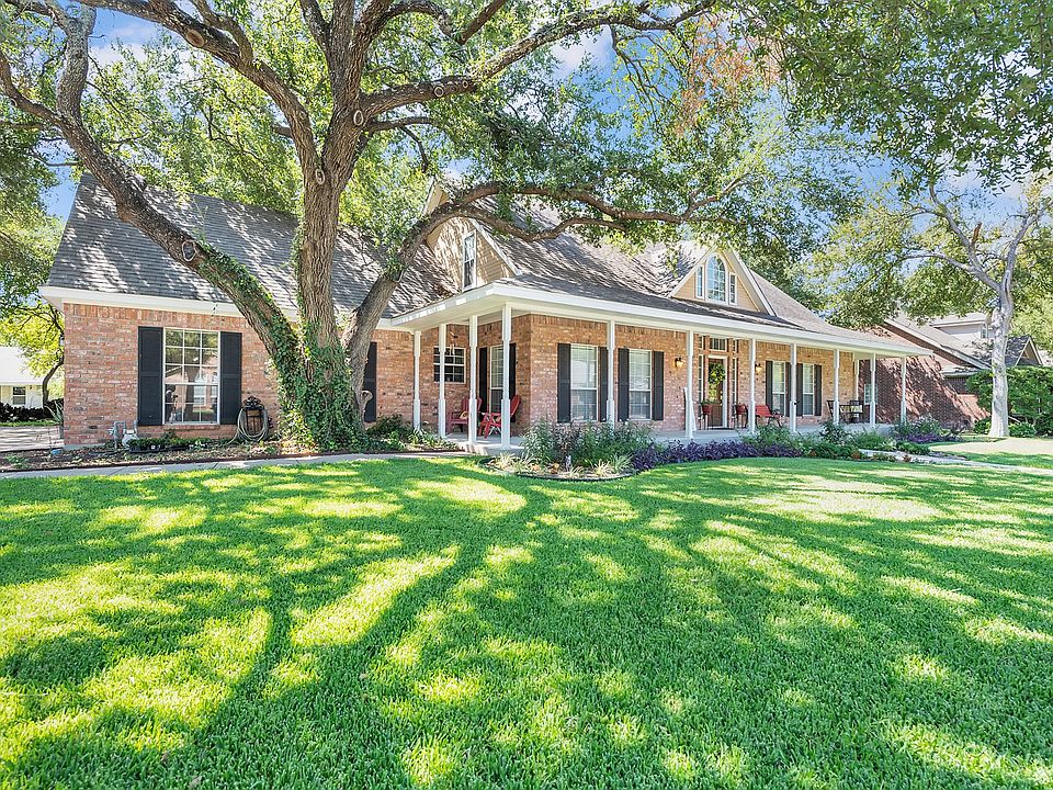 2521TAYLOR E Ridge Blvd, Temple, TX 76502 Zillow